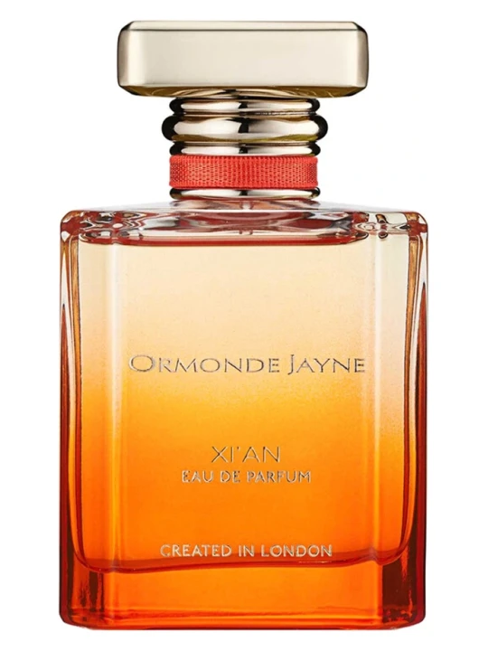 ORMONDE JAYNE XI AN