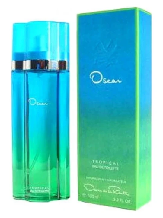 OSCAR DE LA RENTA OSCAR TROPICAL