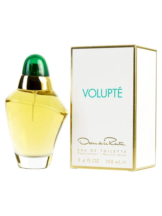 OSCAR DE LA RENTA VOLUPTE