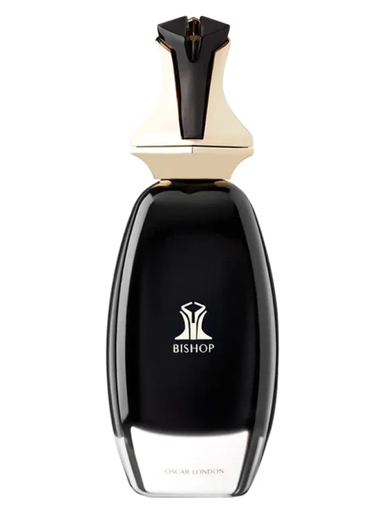 OSCAR LONDON BLACK BISHOP