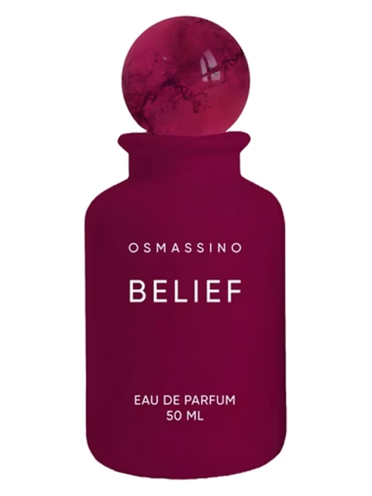 OSMASSINO BELIEF