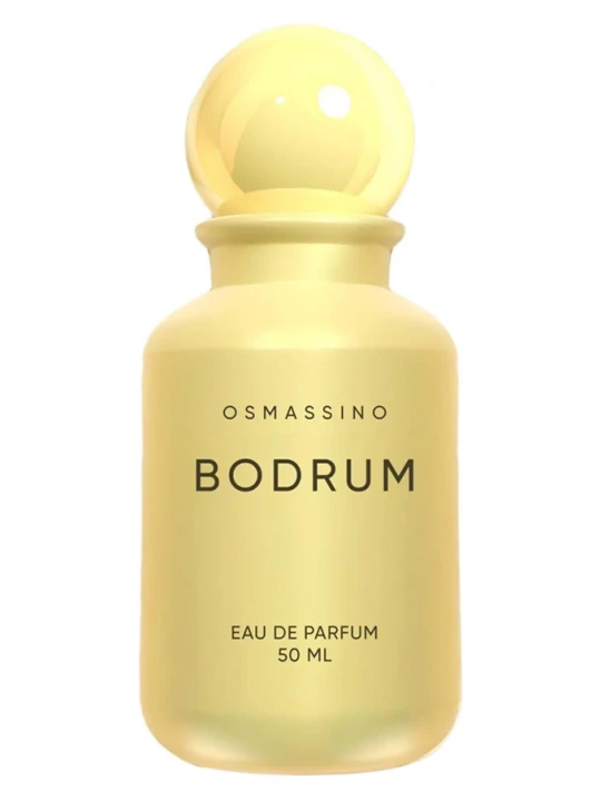 OSMASSINO BODRUM