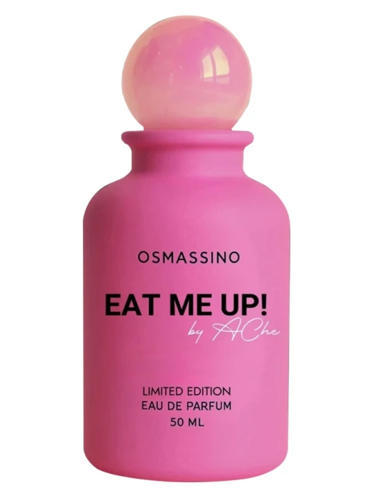 OSMASSINO EAT ME UP