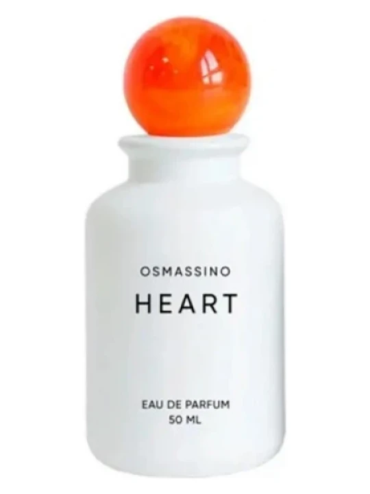 OSMASSINO HEART