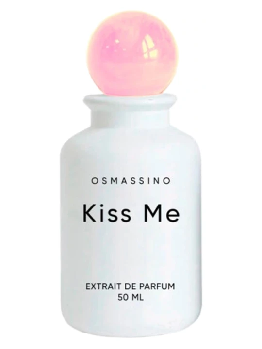 OSMASSINO KISS ME