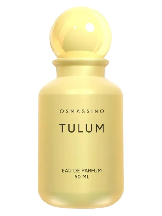 OSMASSINO TULUM
