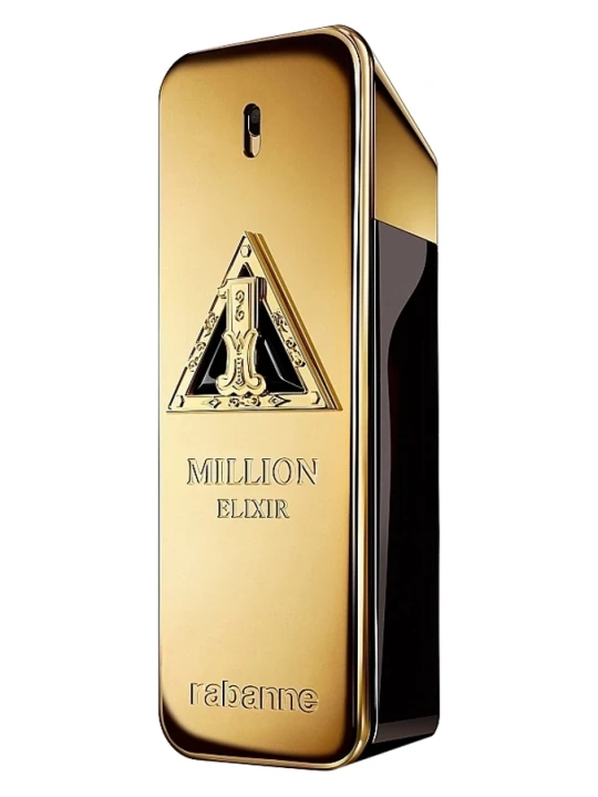 PACO RABANNE 1 MILLION ELIXIR