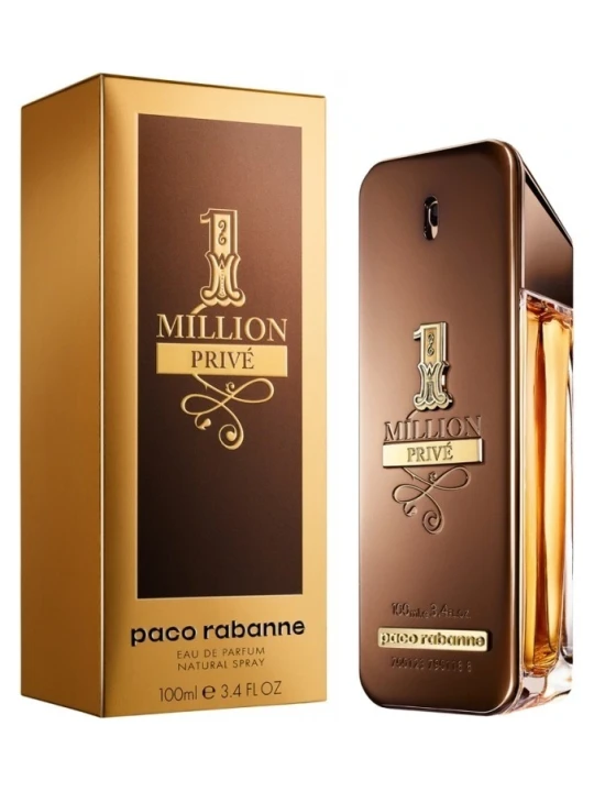 PACO RABANNE 1 MILLION PRIVE