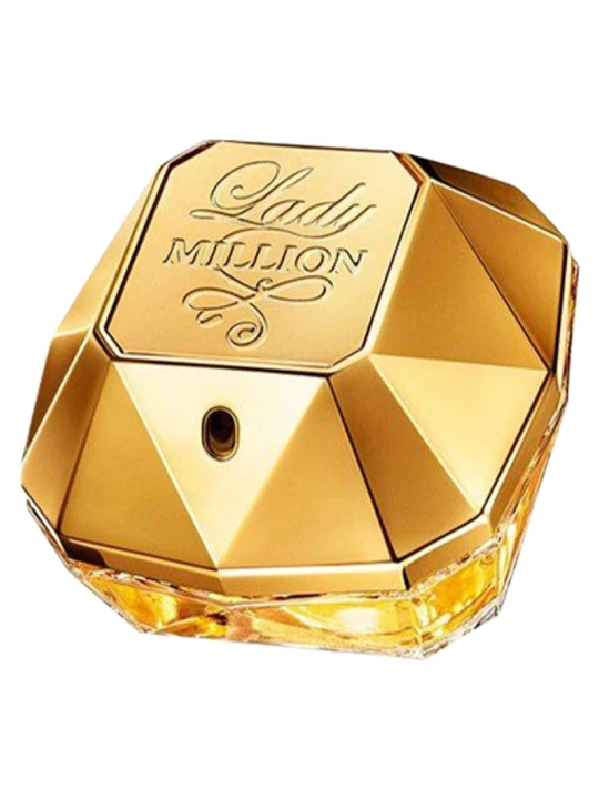 PACO RABANNE LADY MILLION