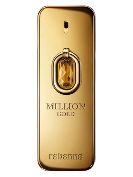 PACO RABANNE MILLION GOLD ELIXIR