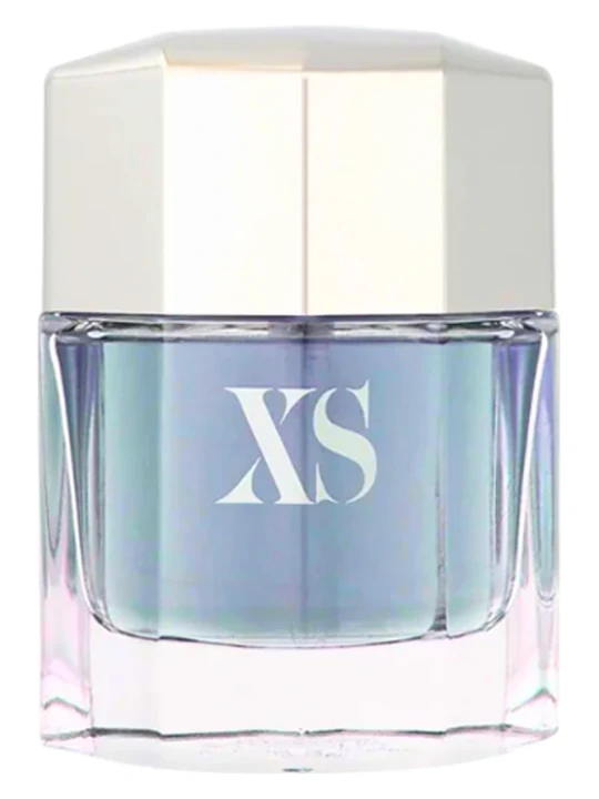 PACO RABANNE XS (2018)