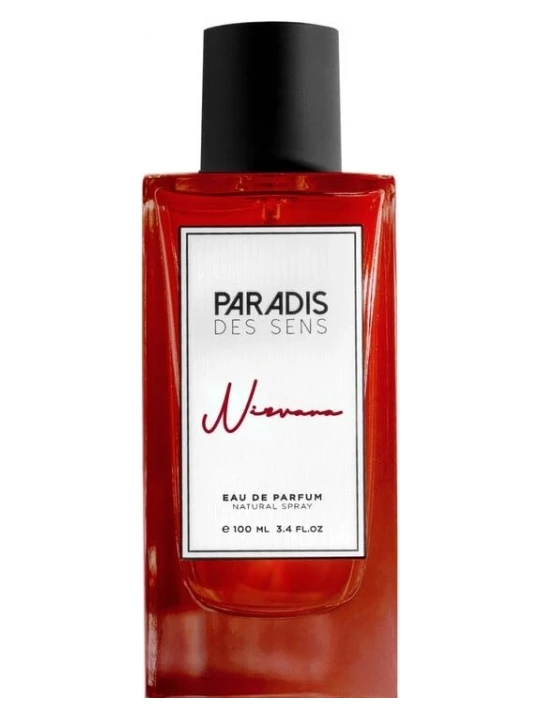 PARADIS DES SENS NIRVANA