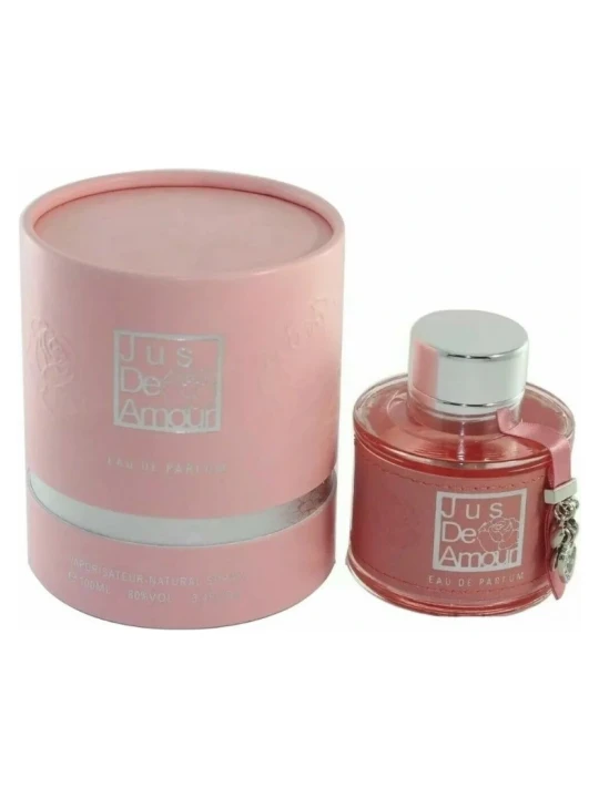 PARFUM BLAZE JUS DE AMOUR