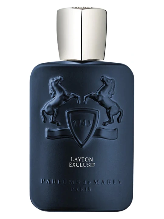 PARFUMS DE MARLY LAYTON EXCLUSIF
