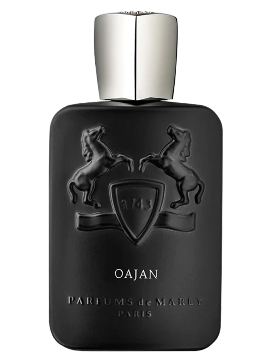 PARFUMS DE MARLY OAJAN