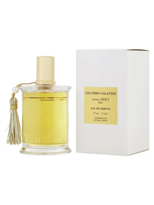 PARFUMS MDCI LES INDES GALANTES