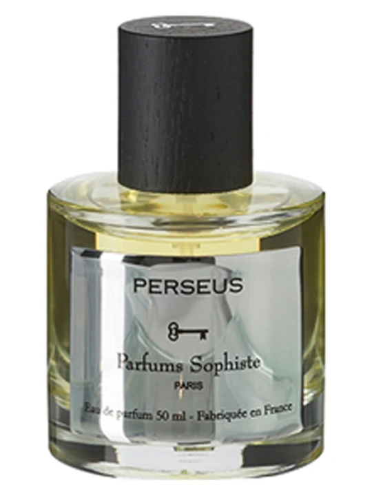PARFUMS SOPHISTE PERSEUS