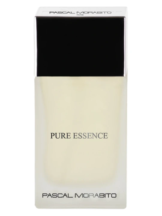 PASCAL MORABITO PURE ESSENCE