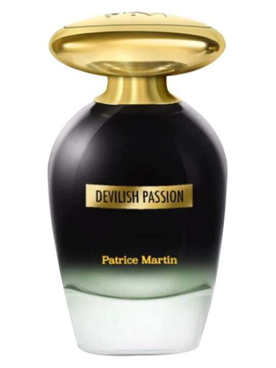 PATRICE MARTIN DEVILISH PASSION