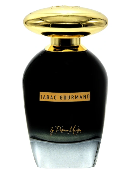 PATRICE MARTIN TABAC GOURMAND