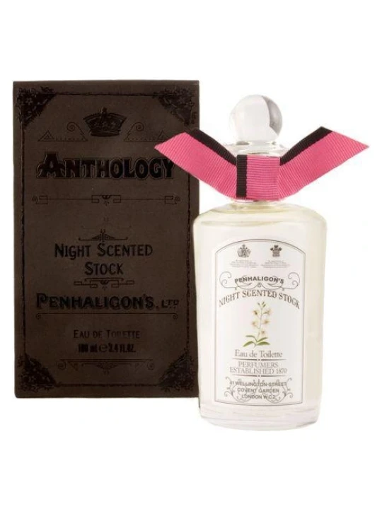 PENHALIGONS ANTHOLOGY NIGHT SCENTED STOCK