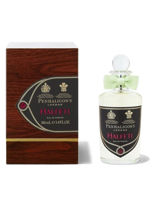 PENHALIGONS HALFETI
