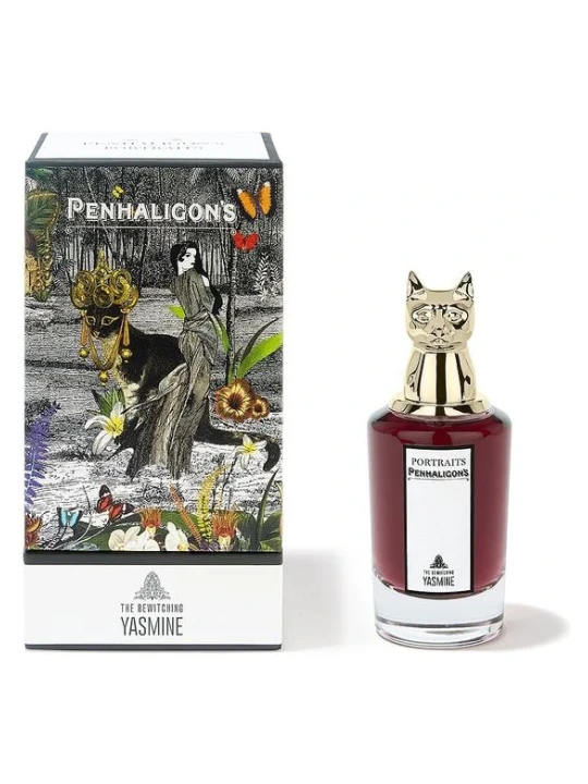 PENHALIGONS THE BEWITCHING YASMINE