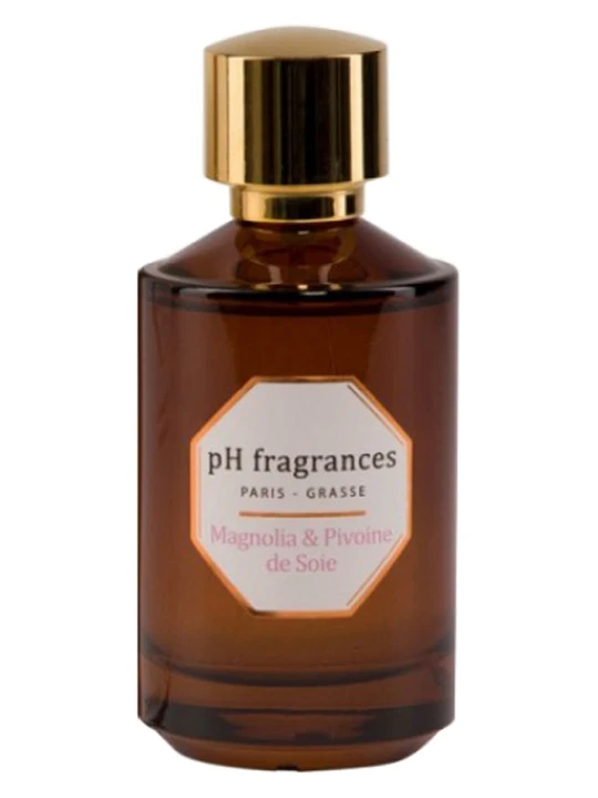 PH FRAGRANCES MAGNOLIA & PIVOINE DE SOIE
