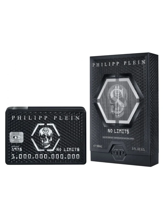 PHILIPP PLEIN NO LIMITS