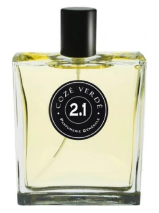 PIERRE GUILLAUME 02 1 COZE VERDE