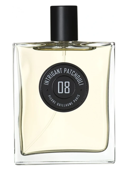PIERRE GUILLAUME 08 INTRIGANT PATCHOULI