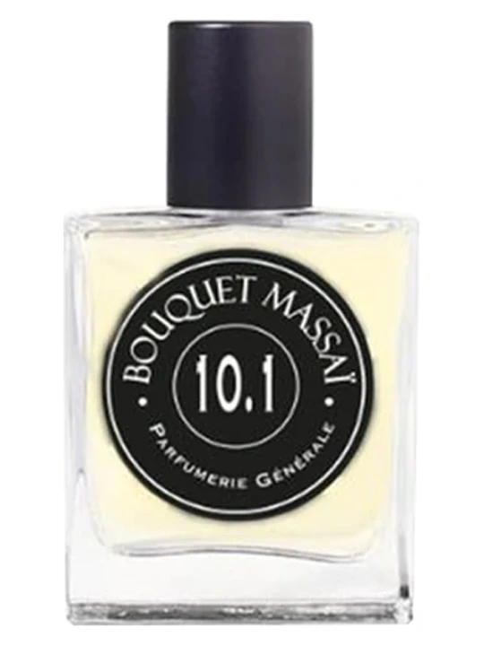PIERRE GUILLAUME 10.1 BOUQUET MASSAI