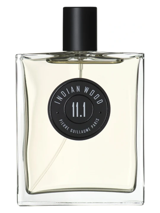 PIERRE GUILLAUME 11 1 INDIAN WOOD
