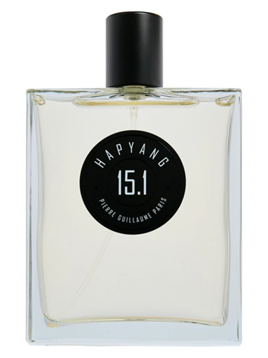PIERRE GUILLAUME 15.1 HAPYANG