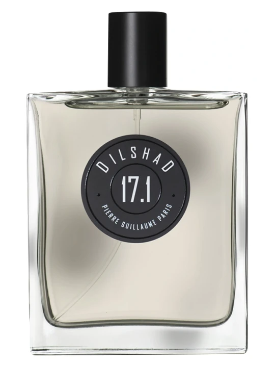 PIERRE GUILLAUME 17 1 DILSHAD