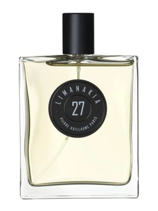 PIERRE GUILLAUME 27 LIMANAKIA