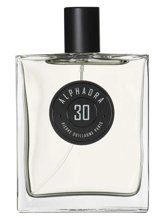 PIERRE GUILLAUME ALPHAORA 30