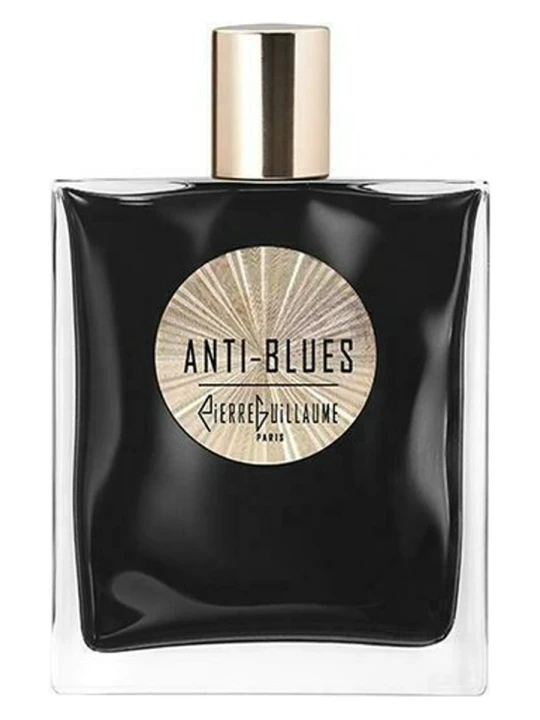 PIERRE GUILLAUME ANTI BLUES