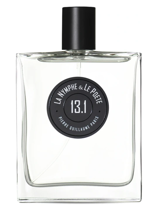 PIERRE GUILLAUME LA NYMPHE & LE POETE 13.1