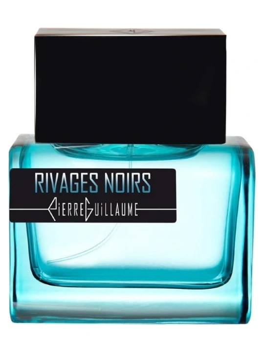 PIERRE GUILLAUME RIVAGES NOIRS