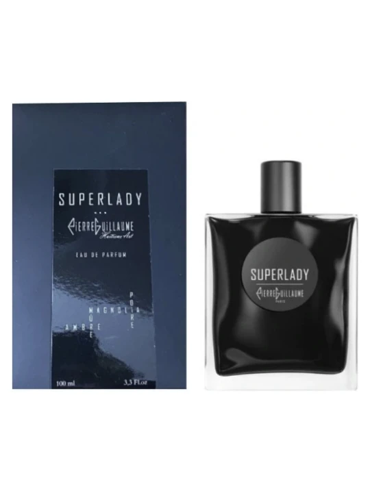 PIERRE GUILLAUME SUPERLADY