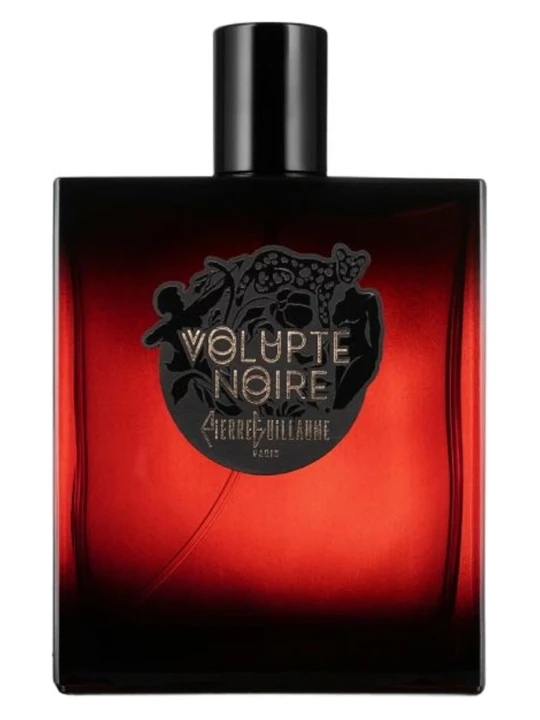 PIERRE GUILLAUME VOLUPTE NOIRE