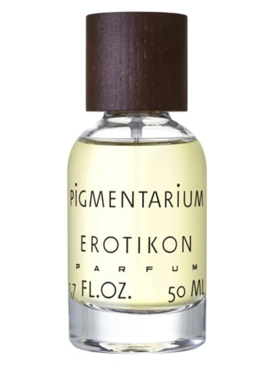PIGMENTARIUM EROTIKON