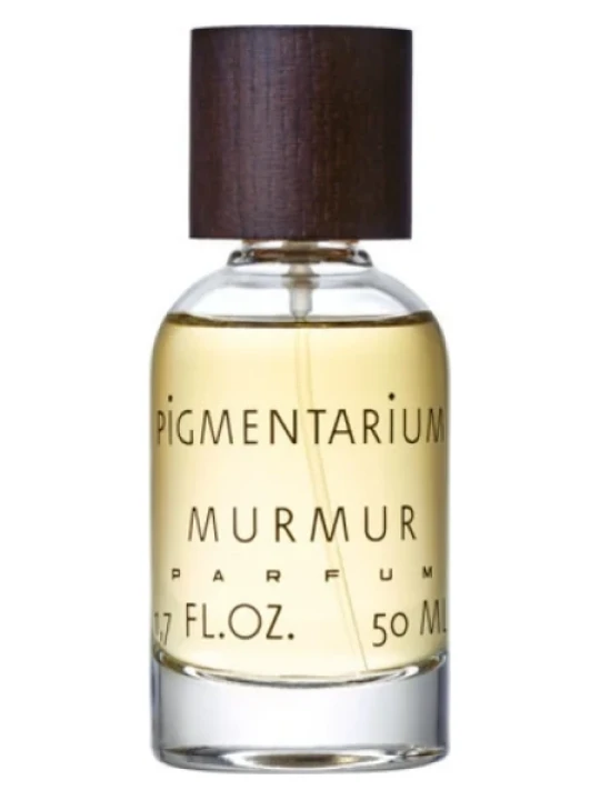 PIGMENTARIUM MURMUR