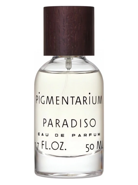 PIGMENTARIUM PARADISO