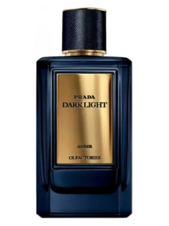PRADA DARK LIGHT
