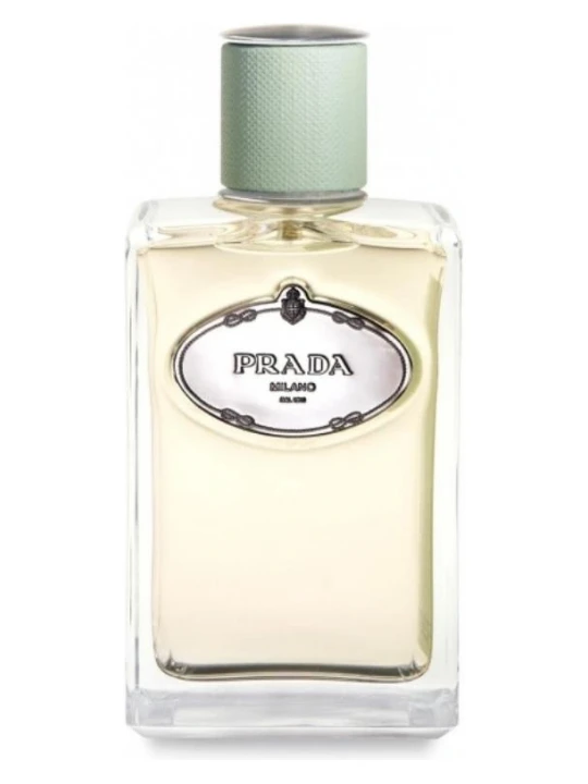 PRADA MILANO INFUSION DIRIS