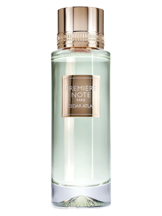 PREMIERE NOTE CEDAR ATLAS