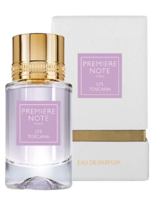 PREMIERE NOTE LYS TOSCANA