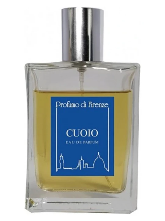 PROFUMO DI FIRENZE CUOIO